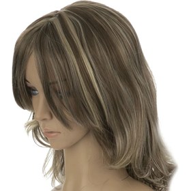 تصویر کلاه گیس ساتورا مدل GRETA 