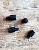 تصویر پیچ ماشه کرال کرال