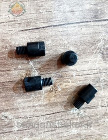 تصویر پیچ ماشه کرال کرال