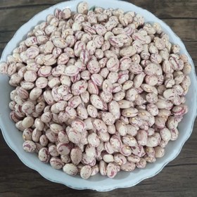 تصویر لوبیا چیتی اعلا 