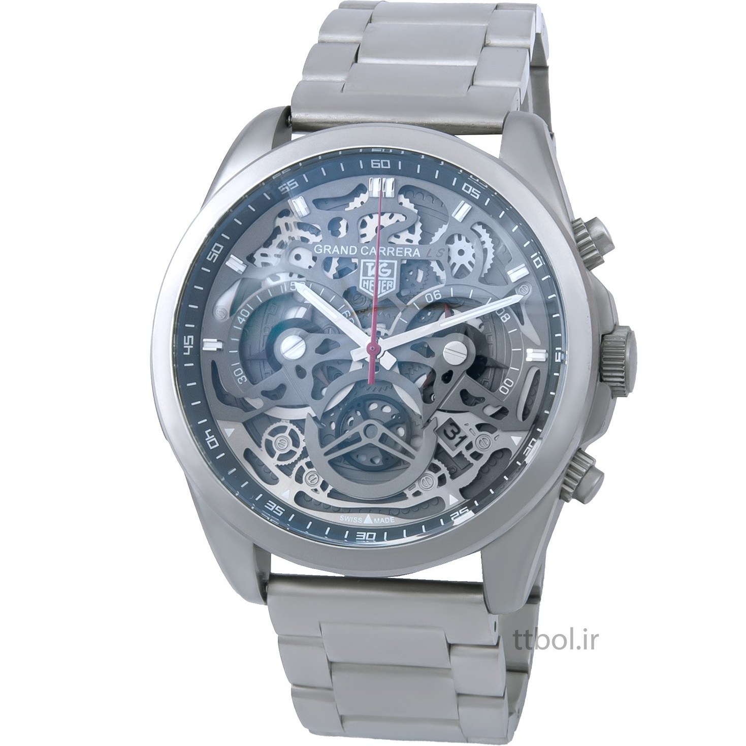 Tag heuer outlet cr7 diagono