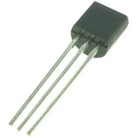 تصویر ترانزیستور – ZTX651 Diodes 