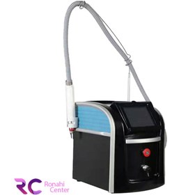 تصویر لیزر پیکوسکند پیکوشور غیر اصل laser picoshor