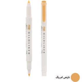 تصویر ماژیک علامت گذار زبرا مدل Mildliner Zebra Mildliner Highlighter