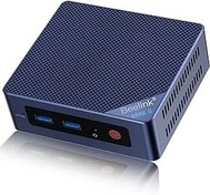 Great PRICE with Outdated CPU  Beelink T4 Windows 10 Mini PC 