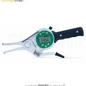 تصویر پرگار داخل سنج دیجیتالی اینسایز مدل DIGITAL INTERNAL CALIPER GAGE