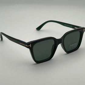 تصویر عینک طبی - کد 252 