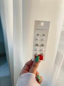 تصویر پک گوشواره 