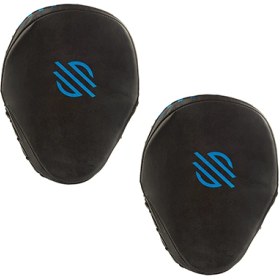 تصویر میت پنجه ای کیک بوکس SANABUL 