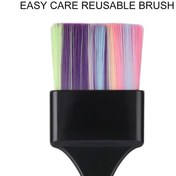 تصویر براش رنگ مو ماتریکس Matrix ا Matrix Hair Color Brush Matrix Hair Color Brush