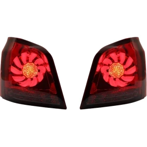 تصویر فروشگاه لوکس پلاس کار