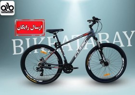 تصویر دوچرخه کوبیک سایز 29 