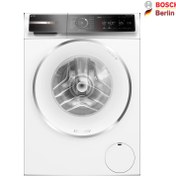 تصویر ماشین لباسشویی بوش 10 کیلویی WGB256A90 WGB256A90 BOSCH 10 kg washing machine