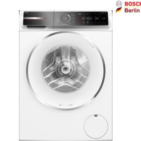 تصویر ماشین لباسشویی بوش WGB256A90 سفید ماشین لباسشویی بوش bosch مدل ماشین لباسشویی بوش WGB256A90 سفید ظرفیت 10 کیلوگرم