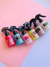 تصویر عطر موی شاین کاریته 