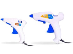 تصویر تفنگ حرارتی بزرگ استورم کد HL-2000 