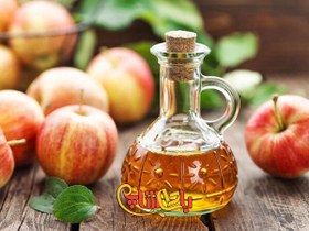 تصویر سرکه سیب 11634