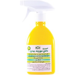 تصویر اسپری دافع مورچه، بید، سوسک و سایر حشرات کاتیا 400 میلی لیتر 