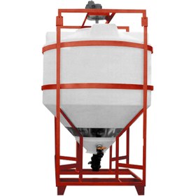 تصویر میکسر پلی اتیلن 250 لیتری 