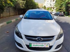 تصویر جک J5 مدل 1394 ا اتوماتیک 1800cc اتوماتیک 1800cc