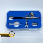 تصویر قلم ایربراش مخزن بزرگ قلم ایربراش مخزن بزرگ