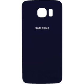 تصویر درب پشت سامسونگ S6 Edge مدل G925 