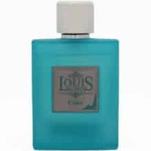 تصویر ادکلن سدار لوئیس آلاویا مردانه 80 میل Cedar Louis Alavia men's cologne 80 ml