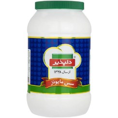 تصویر دلپذیر سس مایونز پت 1814 گ 