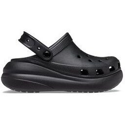 تصویر کفش مردانه زنانه یونیسکس کلاسیک Crush Clog Daily Slipper Sandals کراکس Crocs 