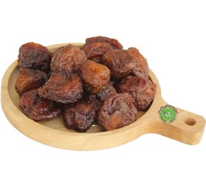 تصویر آلو طرقبه آفتابی دستچین 1 کیلوگرم 