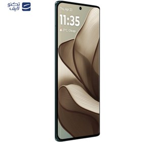 تصویر گوشی موتورولا Edge 50 5G | حافظه 512 رم 12 گیگابایت به همراه هندزفری بلوتوث Motorola Edge 50 5G 512/12 GB With Handsfree bluetooth
