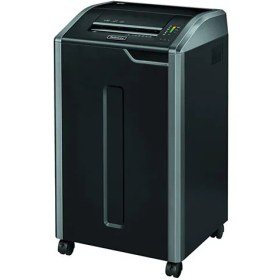 تصویر کاغذ خرد کن فلوز مدل Powershred 425Ci Fellowes Powershred 425Ci Paper Shredder