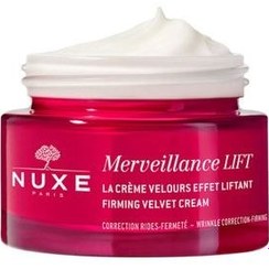 تصویر Nuxe کرم روز Merveillance Lift Firming Velvet برای پوست خشک 50 میلی لیتر 