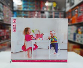 تصویر ست دکتری موزیکال9901 