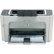 تصویر پرینتر اچ پی مدل P1505  استوک HP LaserJet P1505 Stock Laser Printer