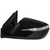 تصویر اینه بغل هیوندای سانتافه ix45 – جنیون پارت 