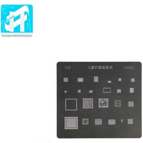 تصویر شابلون S7-G930 