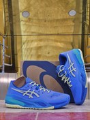 تصویر کتونی اسیکس تنیس | ASICS GEL-RESOLUTION 40|46 - 4 ASICS GEL-RESOLUTION