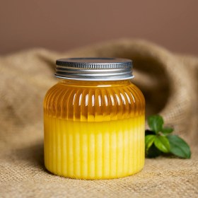 تصویر ساری یاغ گاوی۸۰۰ گرم 