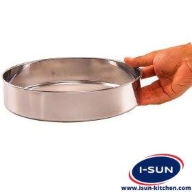 تصویر الک استیل آشپزخانه 