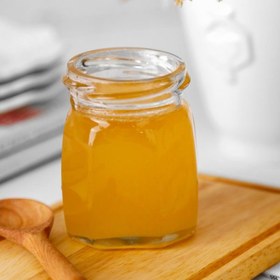 تصویر عسل گز انگبین 