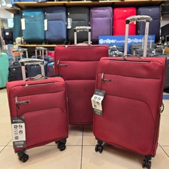 تصویر چمدان گابل مدل زامبیا سایز ۲۰ اینچ 