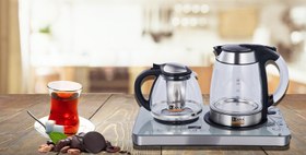 تصویر چای ساز NS-522 Tea Maker NS-522