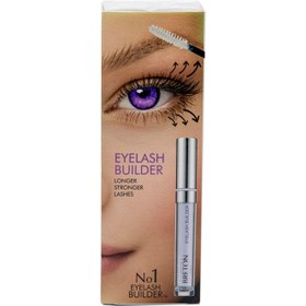 تصویر سرم تقویت کننده مژه کریستین برتون مدل EYELASH BUILDER 