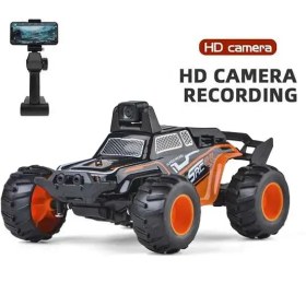 تصویر ماشین کنترلی مدل OFFROAD RC CAR LHC036W | ماشین کنترلی دوربین دار | افرود 