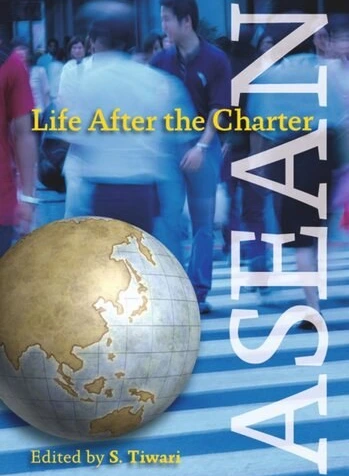 خرید و قیمت دانلود کتاب ASEAN: Life after the Charter 2010 | ترب