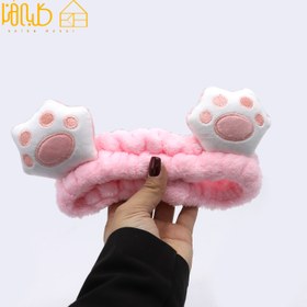 تصویر هدبند عروسکی 506 