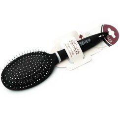 تصویر برس مو آیونیک و ترمولاین کد 70 گلدن فیشر 