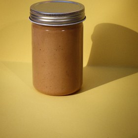 تصویر کره کنجد ساده 