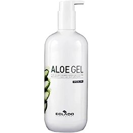 تصویر ژل آلوئه ورا اکلادو 